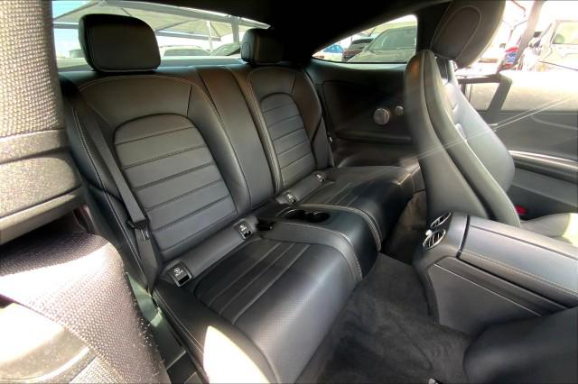 2019 Mercedes-Benz C-CLASS C 300 C 300