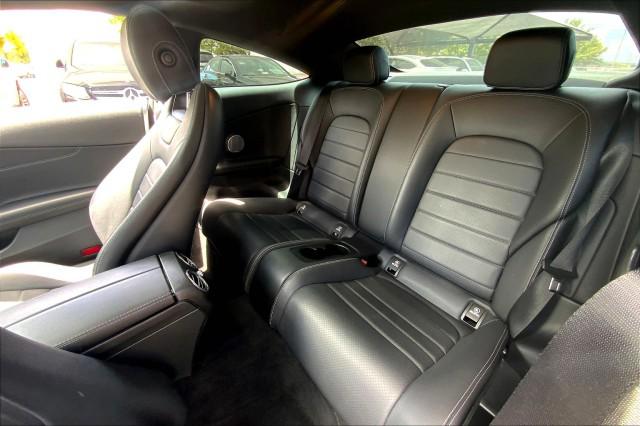 2019 Mercedes-Benz C-CLASS C 300 C 300