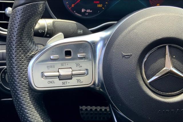 2019 Mercedes-Benz C-CLASS C 300 C 300