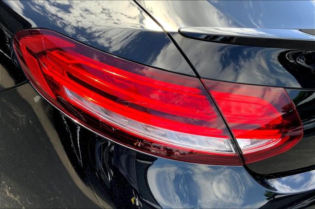 2019 Mercedes-Benz C-CLASS C 300 C 300