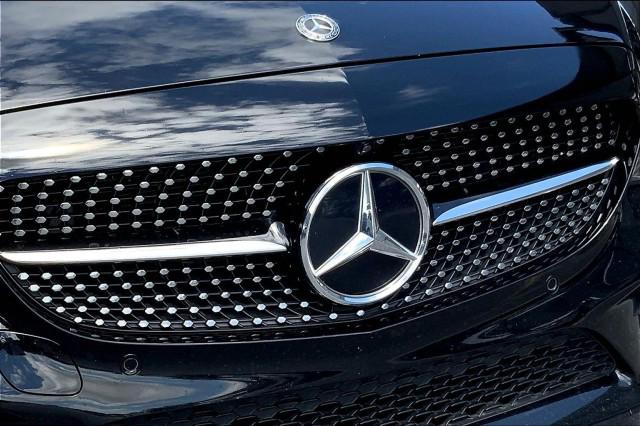 2019 Mercedes-Benz C-CLASS C 300 C 300
