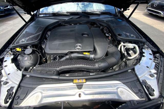 2019 Mercedes-Benz C-CLASS C 300 C 300