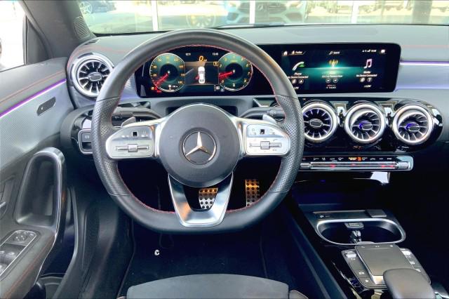 2022 Mercedes-Benz CLA CLA 250
