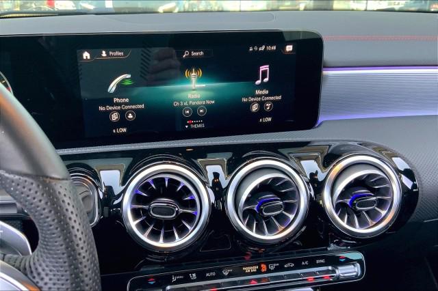 2022 Mercedes-Benz CLA CLA 250