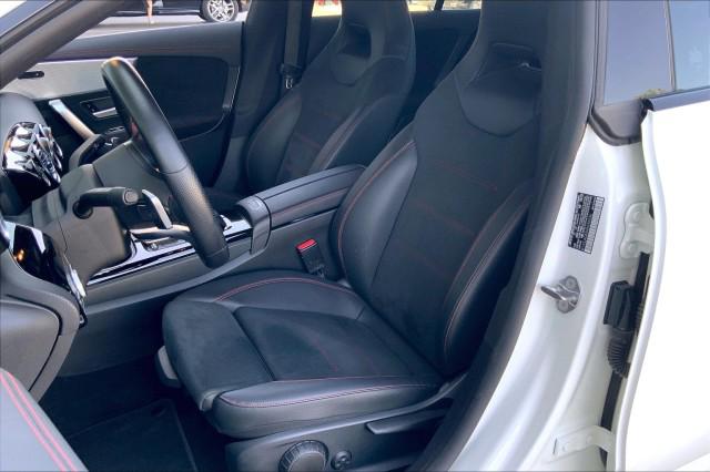 2022 Mercedes-Benz CLA CLA 250