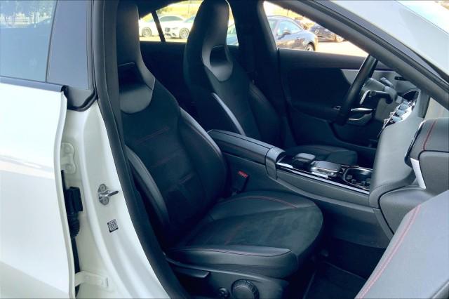 2022 Mercedes-Benz CLA CLA 250
