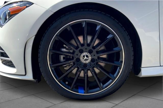 2022 Mercedes-Benz CLA CLA 250