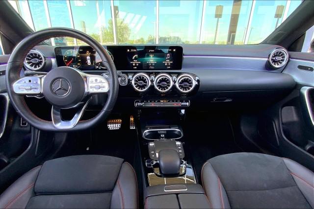 2022 Mercedes-Benz CLA CLA 250