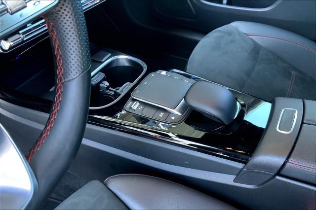 2022 Mercedes-Benz CLA CLA 250