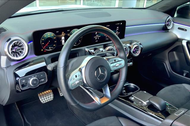 2022 Mercedes-Benz CLA CLA 250