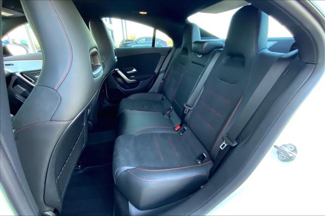 2022 Mercedes-Benz CLA CLA 250