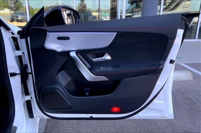 2022 Mercedes-Benz CLA CLA 250