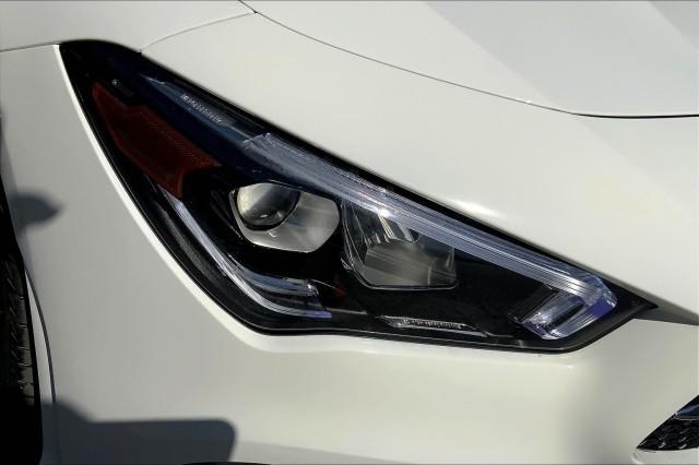2022 Mercedes-Benz CLA CLA 250