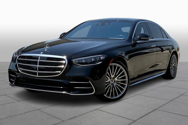 2023 Mercedes-Benz 500 4MATIC for sale in Georgetown, TX