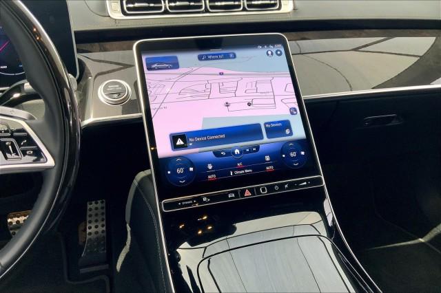 2023 Mercedes-Benz 500 4MATIC