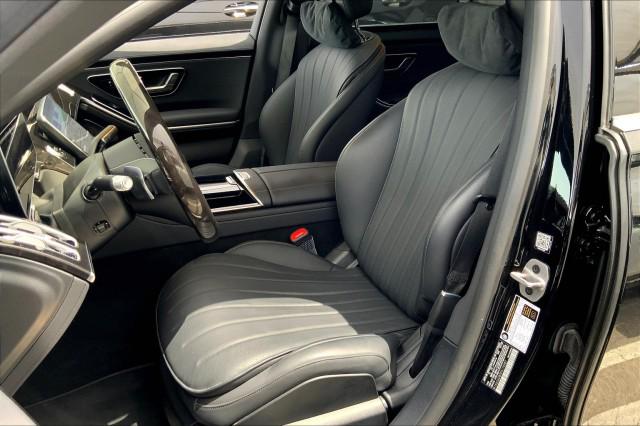 2023 Mercedes-Benz 500 4MATIC