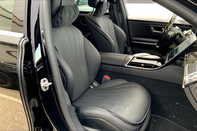 2023 Mercedes-Benz 500 4MATIC