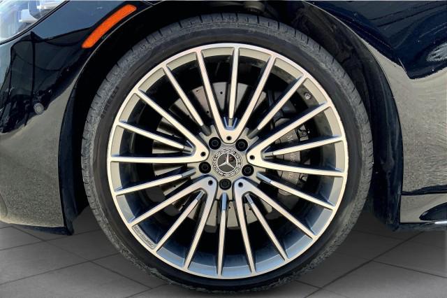 2023 Mercedes-Benz 500 4MATIC