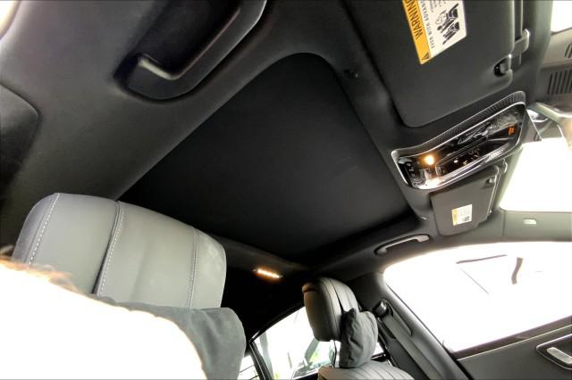 2023 Mercedes-Benz 500 4MATIC