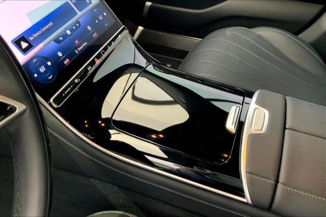 2023 Mercedes-Benz 500 4MATIC