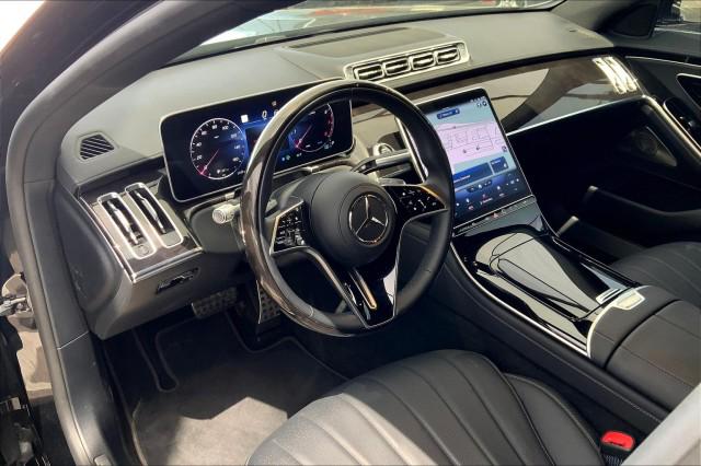 2023 Mercedes-Benz 500 4MATIC