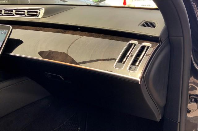 2023 Mercedes-Benz 500 4MATIC