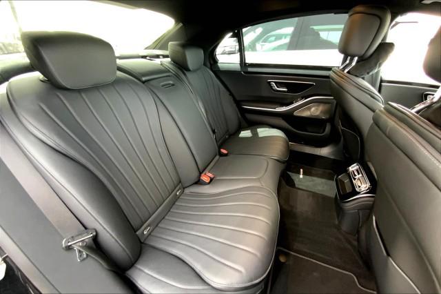 2023 Mercedes-Benz 500 4MATIC