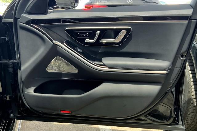 2023 Mercedes-Benz 500 4MATIC