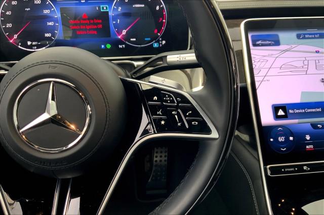 2023 Mercedes-Benz 500 4MATIC
