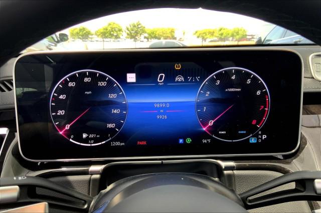 2023 Mercedes-Benz 500 4MATIC