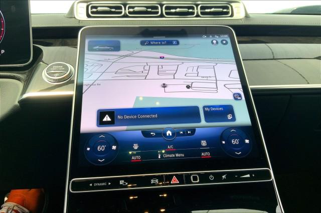 2023 Mercedes-Benz 500 4MATIC
