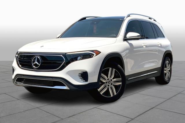 2023 Mercedes-Benz EQB 250 EQB 250+ for sale in Georgetown, TX