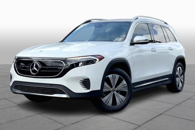 2023 Mercedes-Benz EQB 300 4MATIC for sale in Georgetown, TX