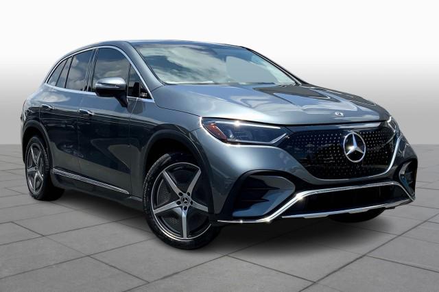 2023 Mercedes-Benz EQE 350+ EQE 350+