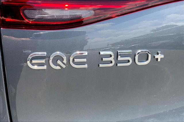 2023 Mercedes-Benz EQE 350+ EQE 350+