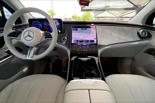 2023 Mercedes-Benz EQE 350+ EQE 350+