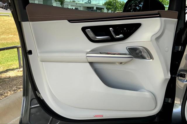 2023 Mercedes-Benz EQE 350+ EQE 350+