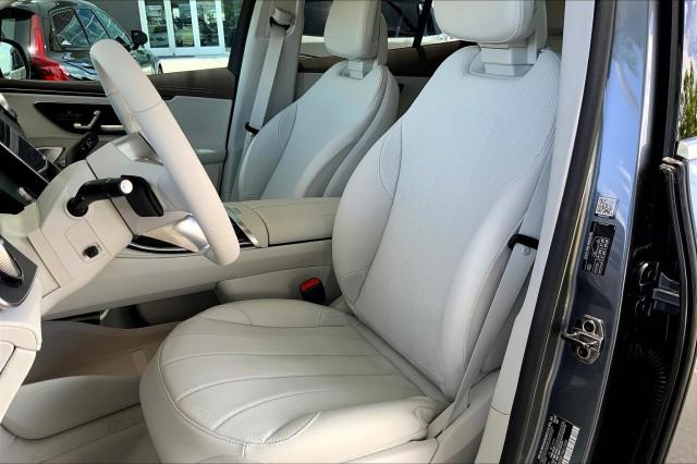 2023 Mercedes-Benz EQE 350+ EQE 350+