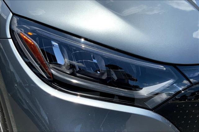 2023 Mercedes-Benz EQE 350+ EQE 350+