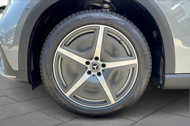 2023 Mercedes-Benz EQE 350+ EQE 350+