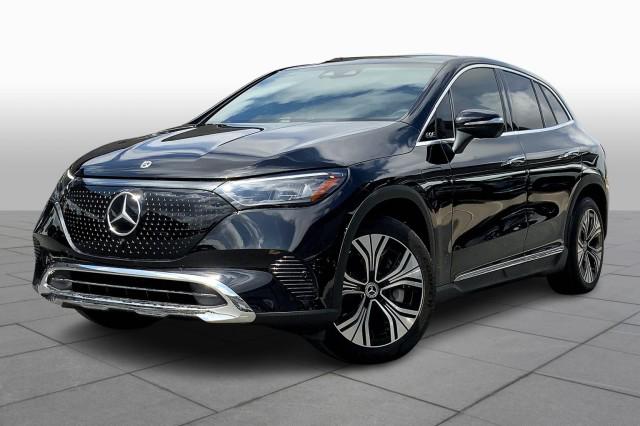 2023 Mercedes-Benz EQE 350+ EQE 350+ for sale in Georgetown, TX