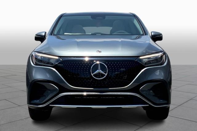 2023 Mercedes-Benz EQE 350+ EQE 350+