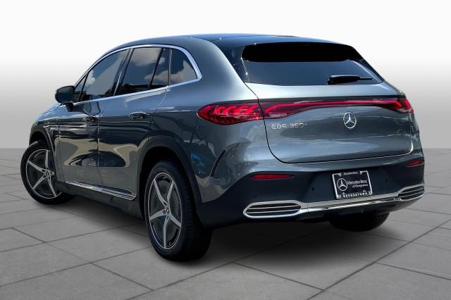 2023 Mercedes-Benz EQE 350+ EQE 350+