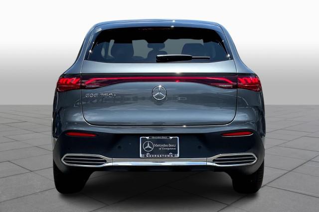 2023 Mercedes-Benz EQE 350+ EQE 350+