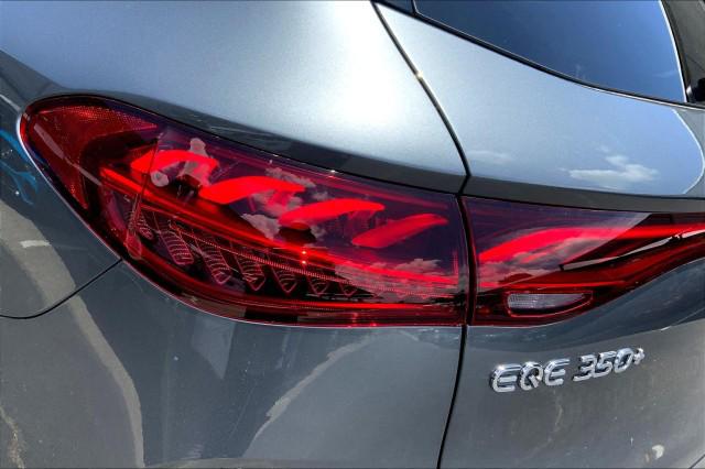 2023 Mercedes-Benz EQE 350+ EQE 350+