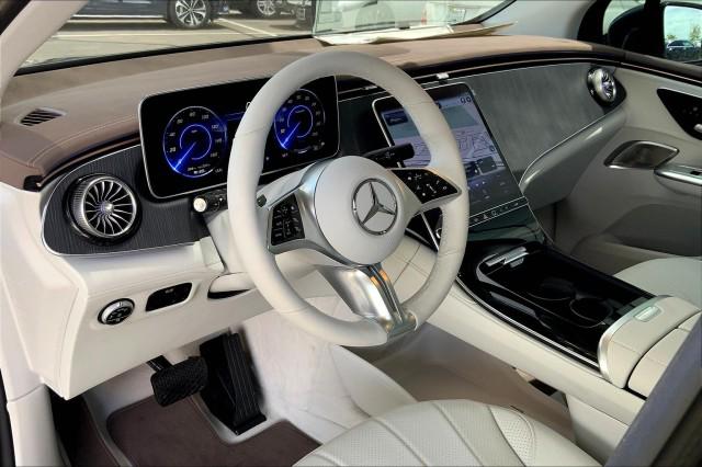 2023 Mercedes-Benz EQE 350+ EQE 350+