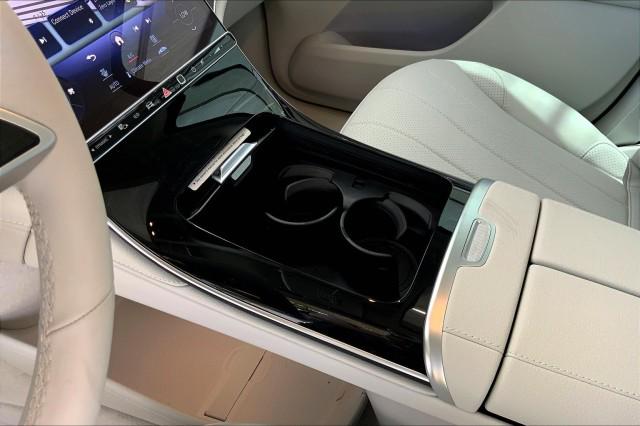 2023 Mercedes-Benz EQE 350+ EQE 350+