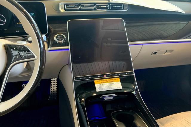 2023 Mercedes-Benz 500 4MATIC