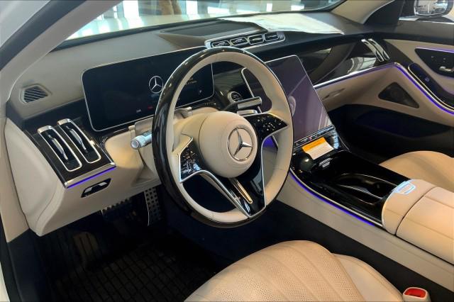 2023 Mercedes-Benz 500 4MATIC