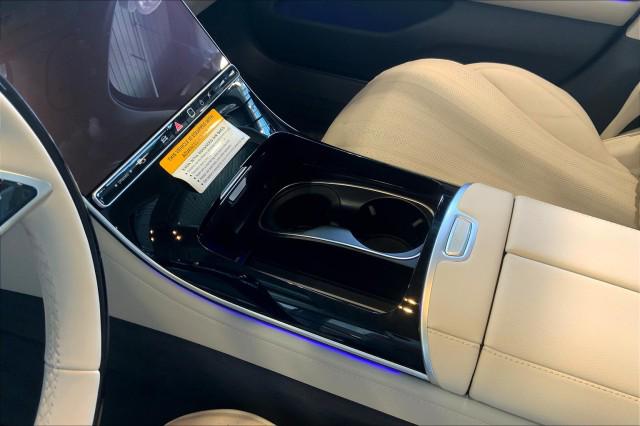2023 Mercedes-Benz 500 4MATIC